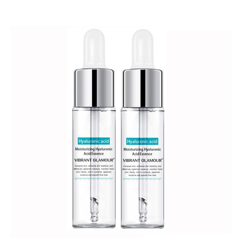 Hyaluronic Acid Shrink Pore Face Serum